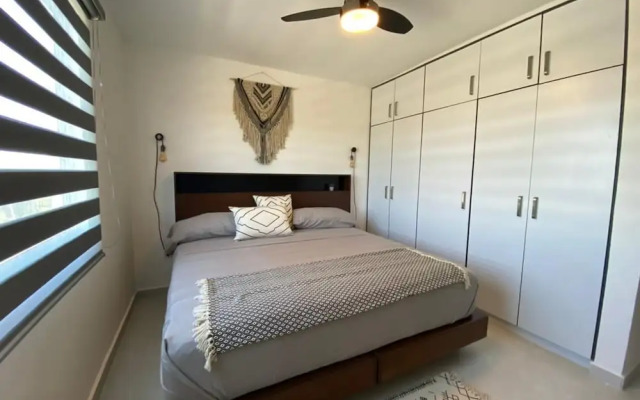 Alejandria Apartments