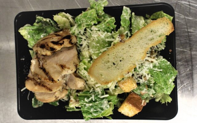 Delta Hotels by Marriott Thunder Bay