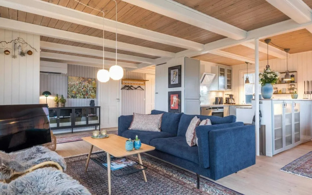 Holiday Home in FanÃ¸