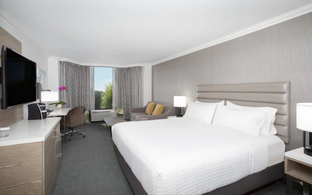 Crowne Plaza Costa Mesa Orange County by IHG
