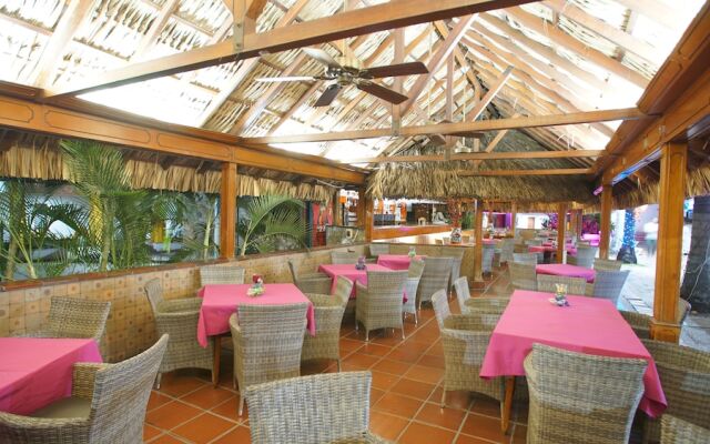 Hotel Bachue Girardot