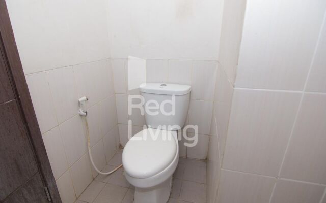 RedLiving Apartemen Easton Park Serpong