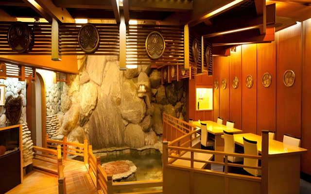 Hitomarukadan Ryokan
