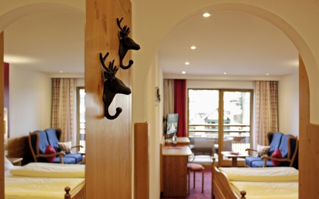 Hotel am Haslinger Hof