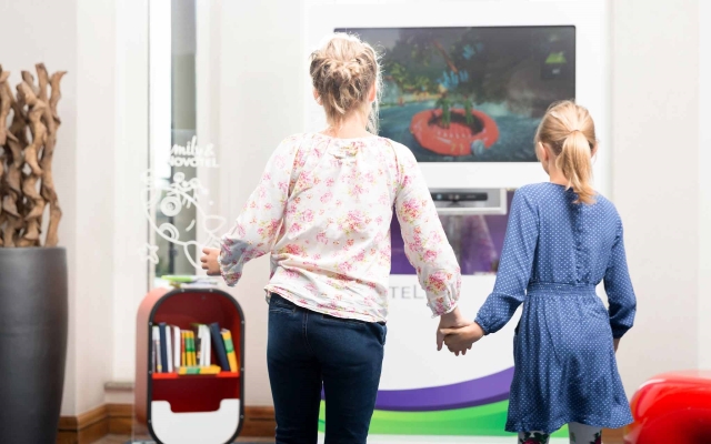 Novotel Freiburg am Konzerthaus