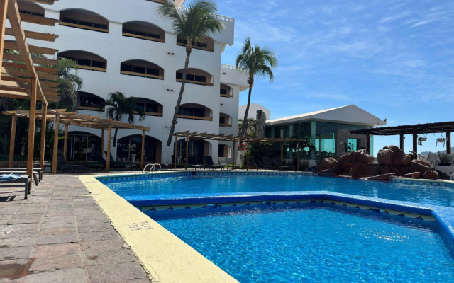 Hotel Quijote Inn