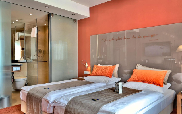 ART-Hotel Braun