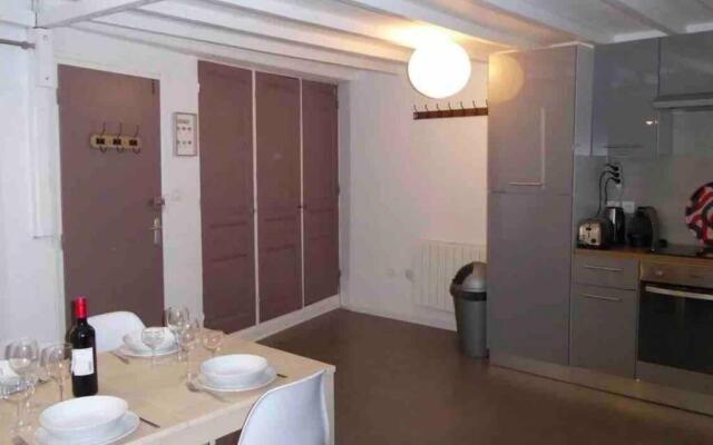 Cauterets T2 coeur village