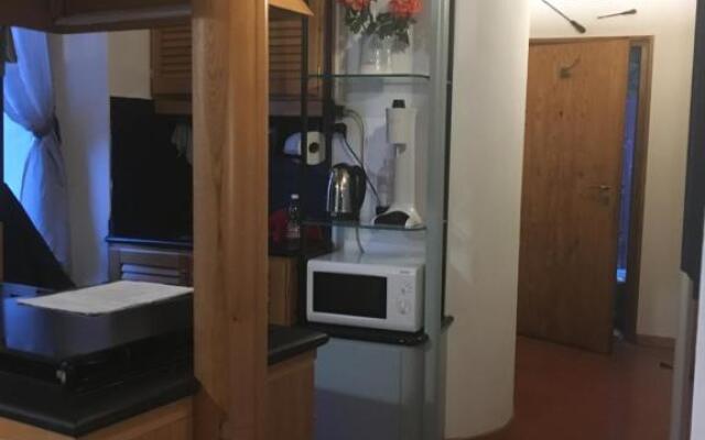 Appartamento Rio Maggiore 5 Terre