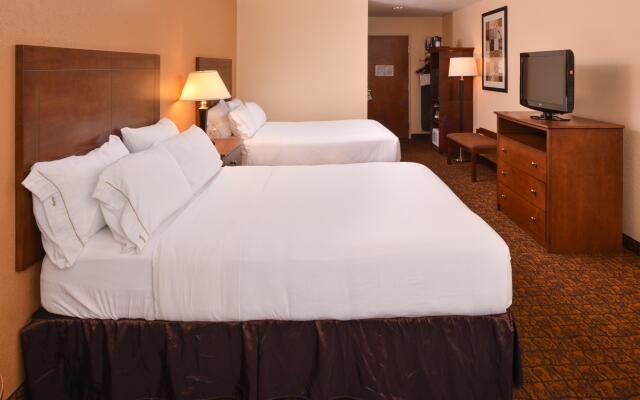 Holiday Inn Express Morgantown by IHG