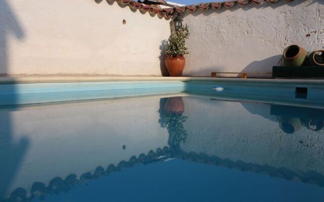 Casa Rural Santa Maria del Guadiana