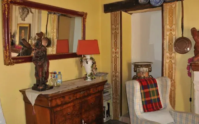 Le Presbytere en Provence