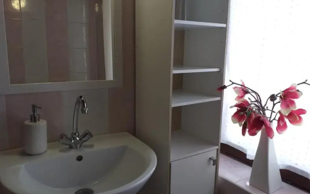 Aranka Apartman