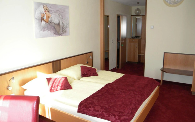 Fruhstuckspension Krump