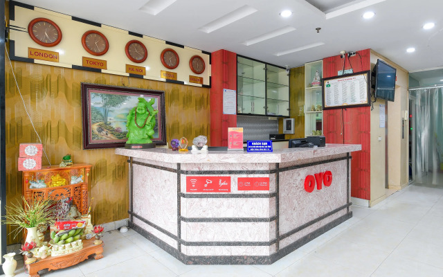 Hp Home Hotel by Oyo