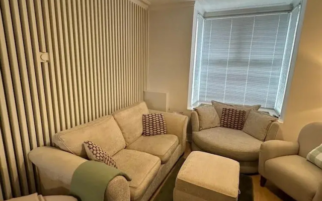 Chill 3-bed House in Gloucester