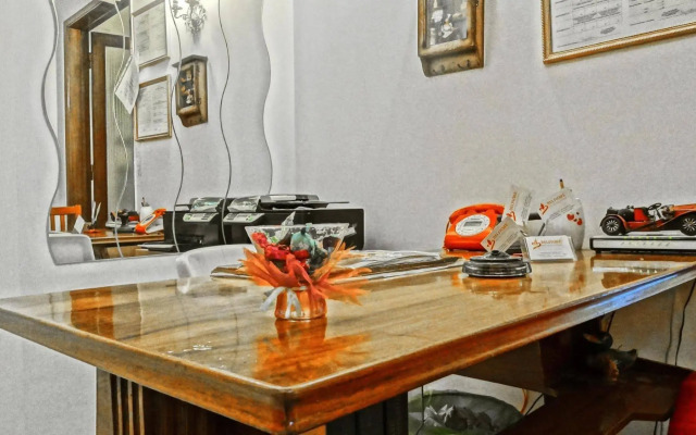 Bed & Breakfast Belfiore