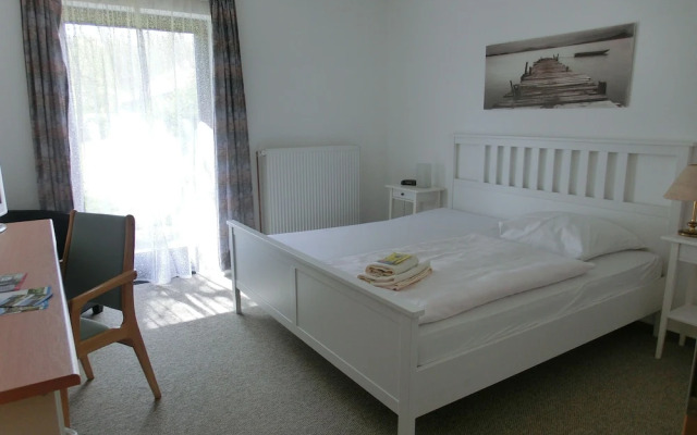 Landhaus Pfahlershof