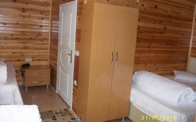 Yaylaci Hotel