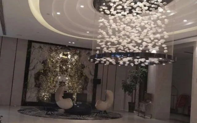 Songzi International Hotel