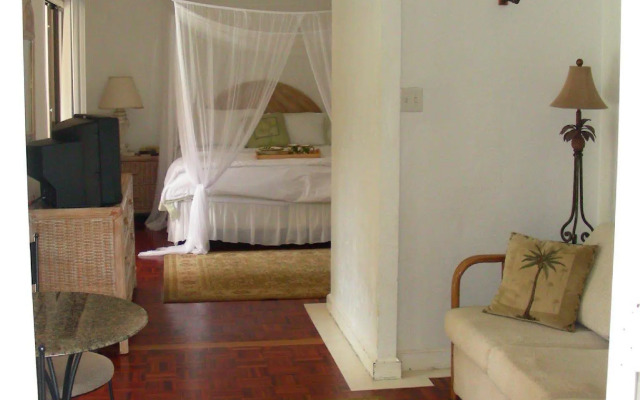 Old Lahaina House
