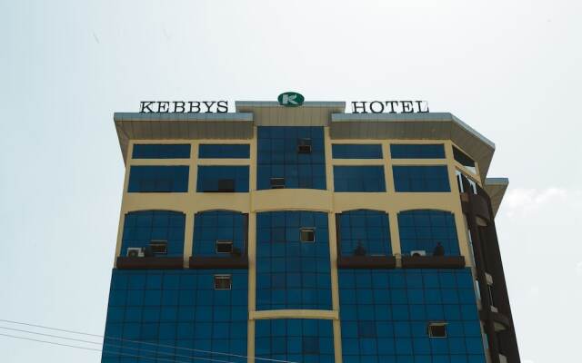 Kebby's Hotel