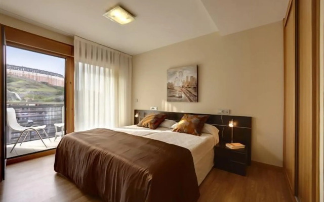 Bilbao Apartamentos Atxuri