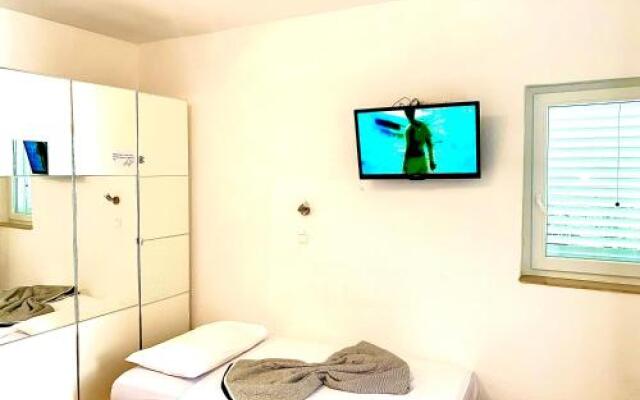 Apartment Carevic
