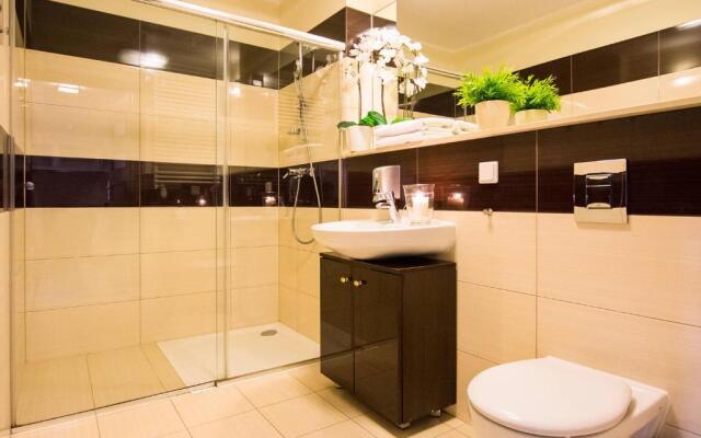 Vacationclub Olympic Park Apartment A301