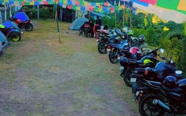 Tec Resort & Bar