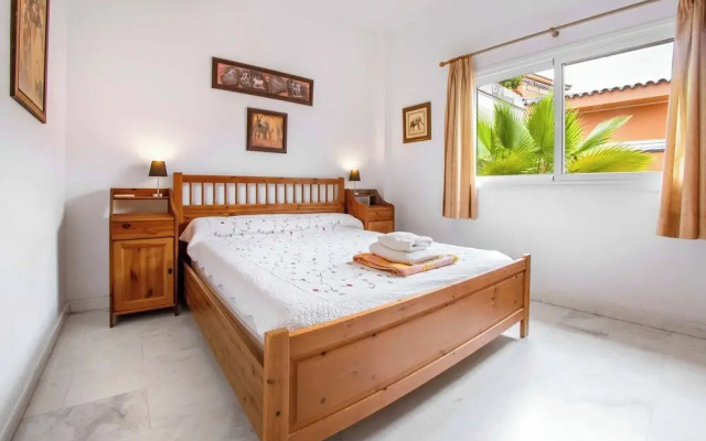 Villa Royal Sunset