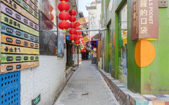 Hefei Valent International Youth Hostel
