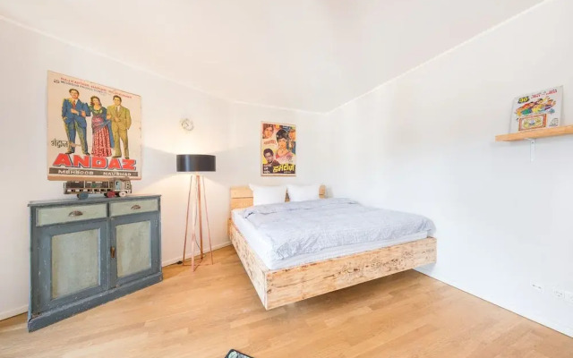 Apartment am Schlosspark