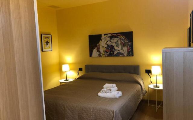 Apartment Hotel Marchesini