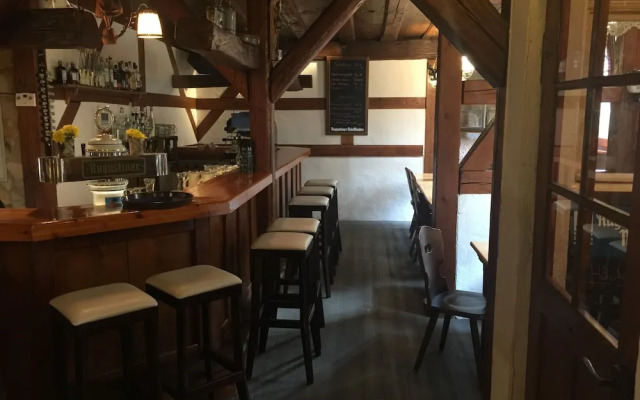 Altstadtpension Zirndorf