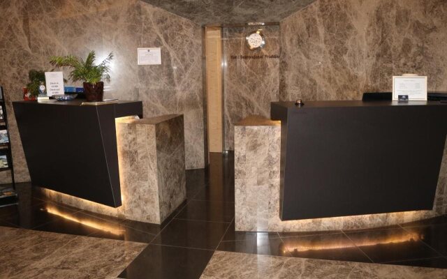 Hotel International Prishtina