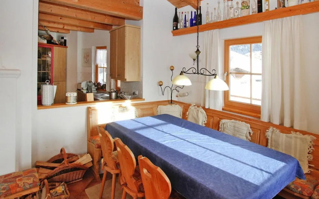 Chalet in Konigsleiten Near Zillertal Arena