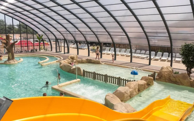 Camping Village de la Guyonnière