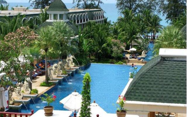 Phuket Graceland Resort And Spa