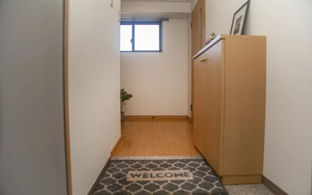 Shinsaibashi-House B