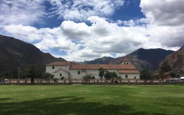 Yucay Lodge