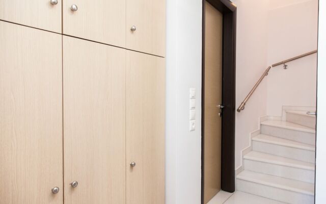 Luxury Apt in the center of Glyfada