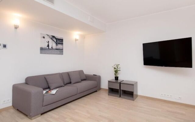 Apartments Rotermanni