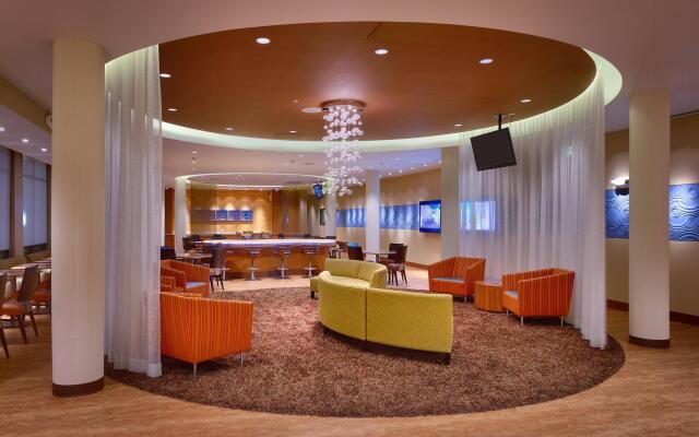 SpringHill Suites by Marriott Coeur d'Alene