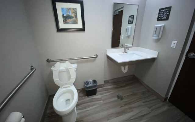 Comfort Inn Chicago Schaumburg - O'Hare Airport