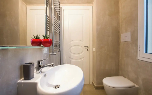 Santa Cecilia Luxury Apartments by Wonderful Italy