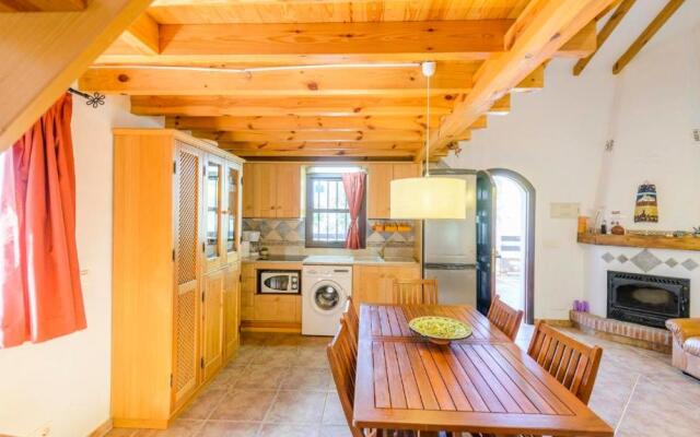 Casa La Haza de Frigiliana by Ruralidays