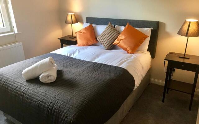 4 bed Duplex Apartment, Belfast