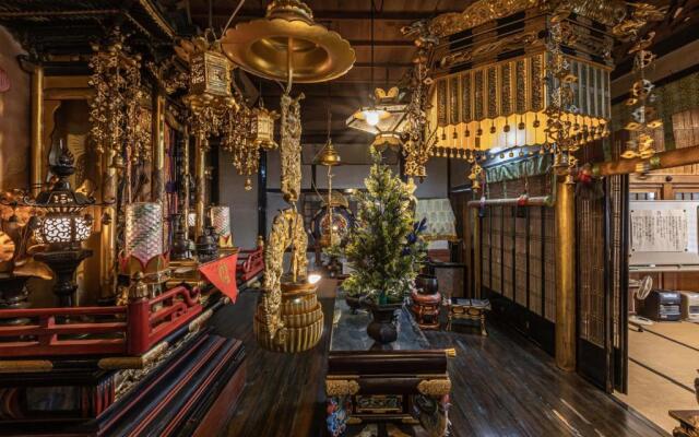 The temple - Vacation STAY 38624v