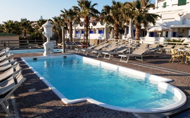 Casthotels Mare